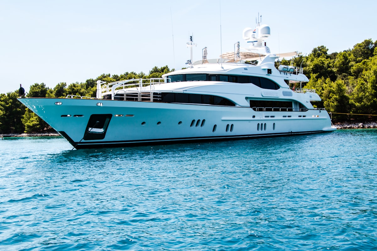 Best Sunset Boat Experiences In Gold Coast