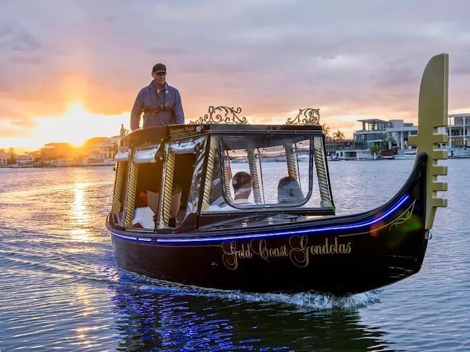 Gold Coast Gondola